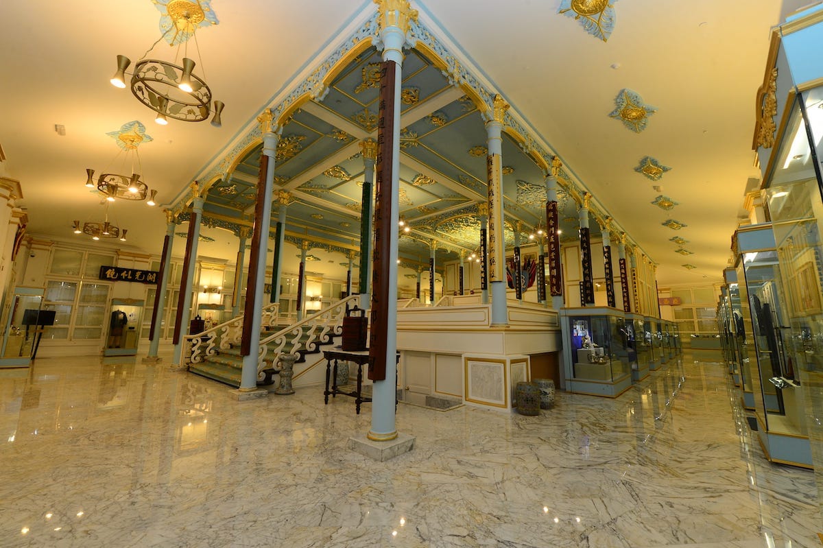 Museum Image